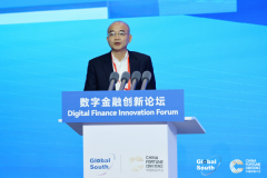 提拔社会金融素养和金融