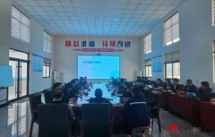 公司的高质量成长注入智能化新活力